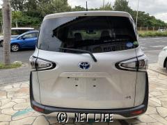 トヨタ シエンタ