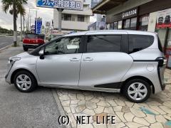 トヨタ シエンタ