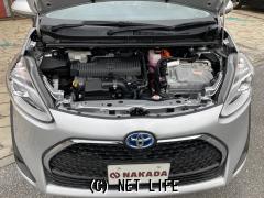 トヨタ シエンタ