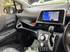 トヨタ シエンタ