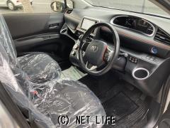 トヨタ シエンタ