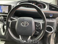 トヨタ シエンタ