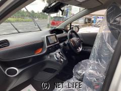 トヨタ シエンタ