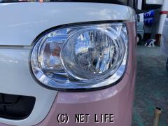 ダイハツ ムーヴキャンバス