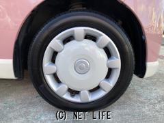 ダイハツ ムーヴキャンバス