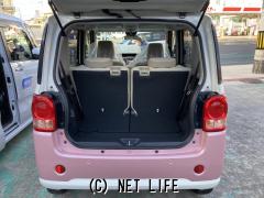 ダイハツ ムーヴキャンバス