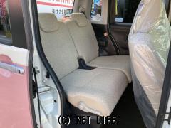 ダイハツ ムーヴキャンバス