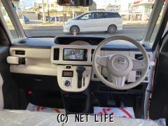 ダイハツ ムーヴキャンバス