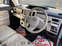 ダイハツ ムーヴキャンバス