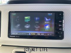 ダイハツ ムーヴキャンバス