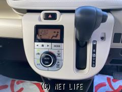 ダイハツ ムーヴキャンバス