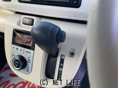 ダイハツ ムーヴキャンバス