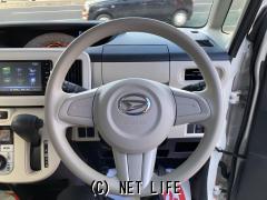 ダイハツ ムーヴキャンバス