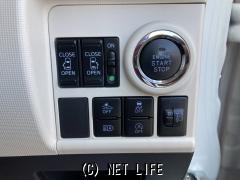 ダイハツ ムーヴキャンバス