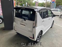 ダイハツ ムーヴ