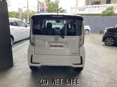 ダイハツ ムーヴ