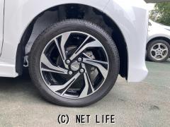 ダイハツ ムーヴ