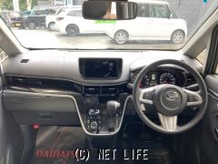 ダイハツ ムーヴ