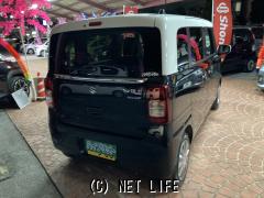 スズキ ワゴンRスマイル