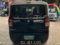 スズキ ワゴンRスマイル