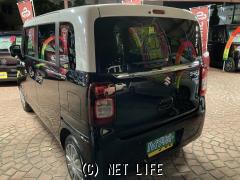 スズキ ワゴンRスマイル