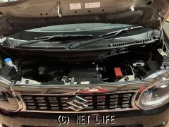 スズキ ワゴンRスマイル