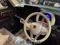 スズキ ワゴンRスマイル