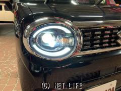 スズキ ワゴンRスマイル