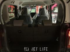 スズキ ワゴンRスマイル