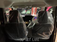 スズキ ワゴンRスマイル