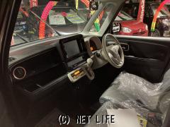 スズキ ワゴンRスマイル