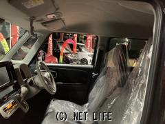 スズキ ワゴンRスマイル