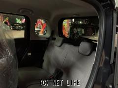 スズキ ワゴンRスマイル