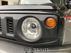 スズキ ジムニーシエラ