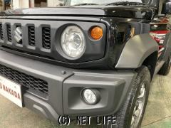 スズキ ジムニーシエラ