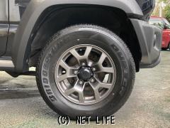 スズキ ジムニーシエラ