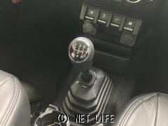 スズキ ジムニーシエラ