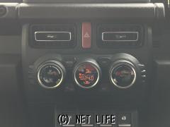 スズキ ジムニーシエラ