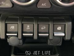 スズキ ジムニーシエラ