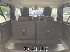 スズキ ジムニーシエラ