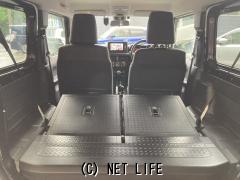 スズキ ジムニーシエラ