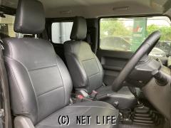 スズキ ジムニーシエラ