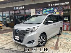 トヨタ エスクァイア