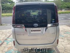 トヨタ エスクァイア