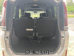 トヨタ エスクァイア