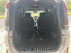 トヨタ エスクァイア