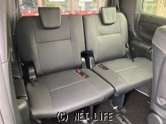 トヨタ エスクァイア