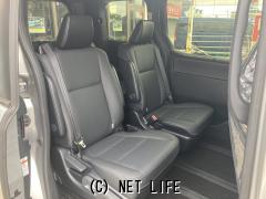 トヨタ エスクァイア