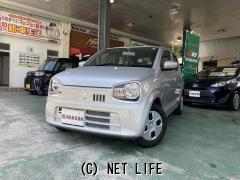 スズキ アルト
