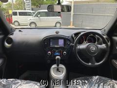 日産 ジューク